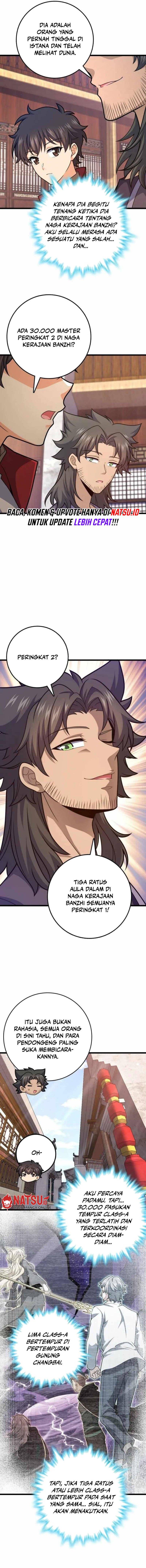 pare Me, Great Lord! Chap 513 - Next Chap 514