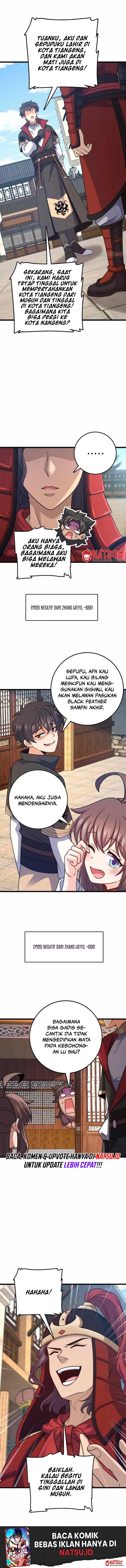 pare Me, Great Lord! Chap 513 - Next Chap 514