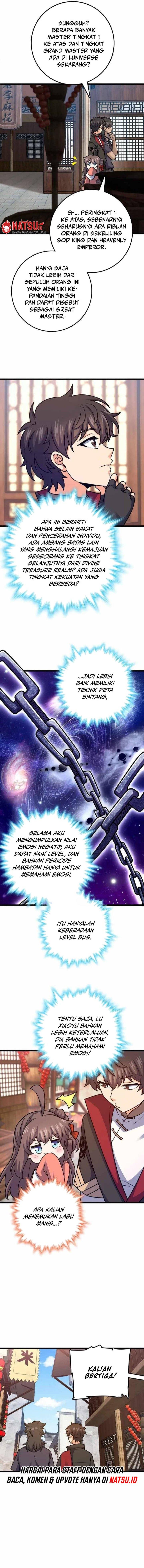 pare Me, Great Lord! Chap 513 - Next Chap 514