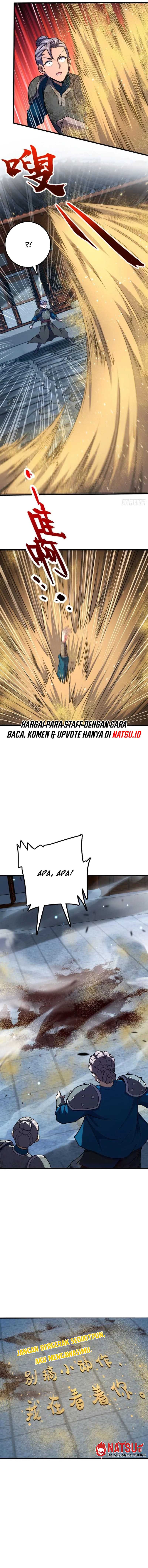 pare Me, Great Lord! Chap 527 - Next Chap 528