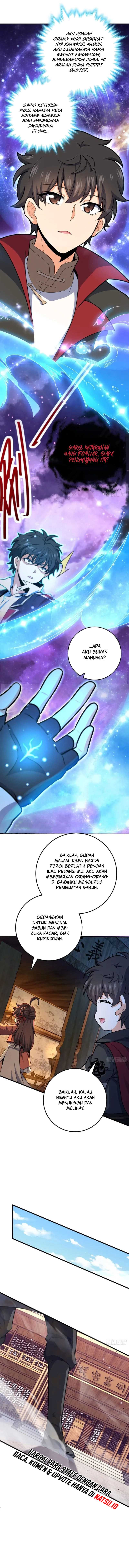 pare Me, Great Lord! Chap 527 - Next Chap 528