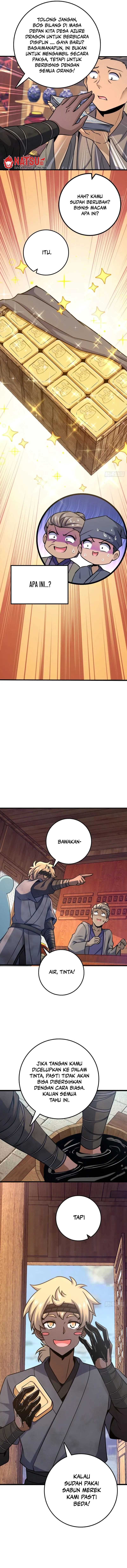 pare Me, Great Lord! Chap 527 - Next Chap 528