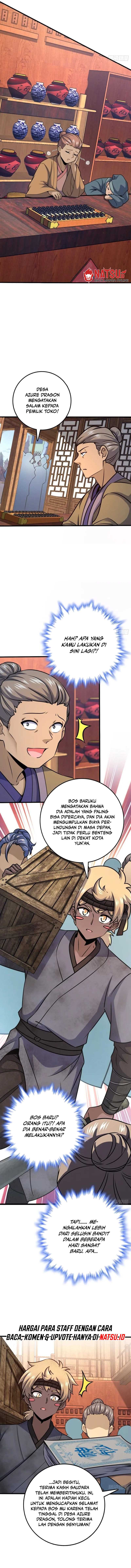 pare Me, Great Lord! Chap 527 - Next Chap 528