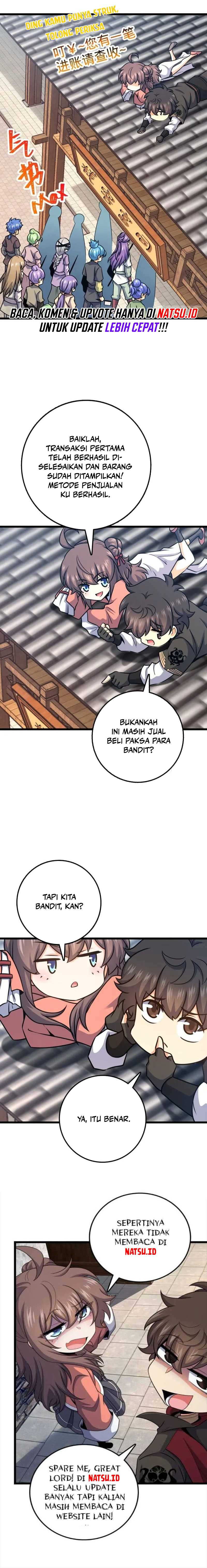 pare Me, Great Lord! Chap 527 - Next Chap 528