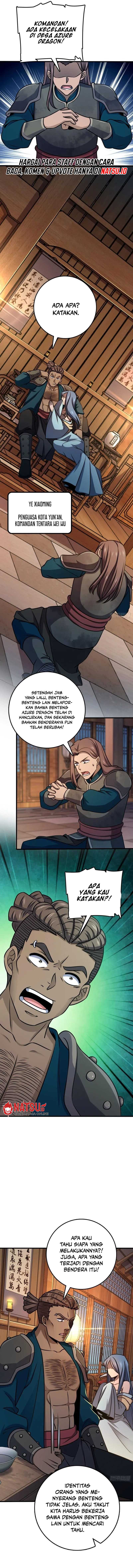 pare Me, Great Lord! Chap 524 - Next Chap 525