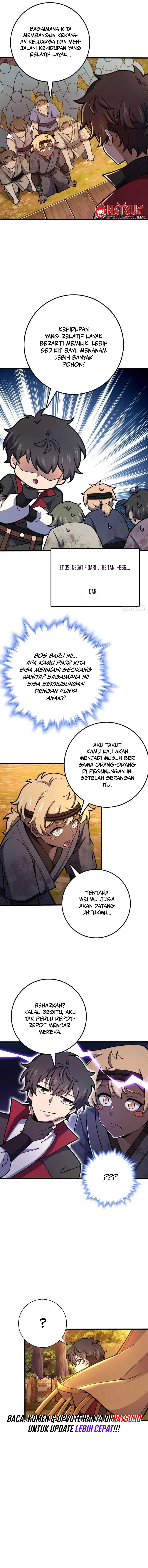 pare Me, Great Lord! Chap 524 - Next Chap 525