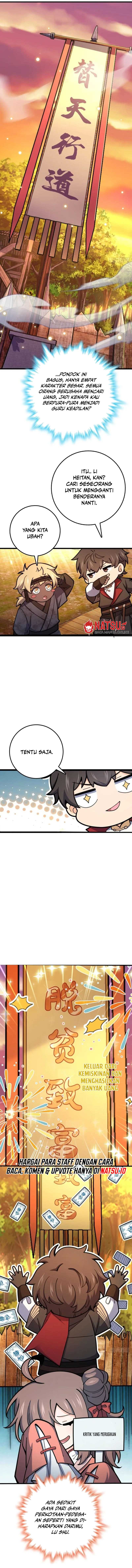 pare Me, Great Lord! Chap 524 - Next Chap 525