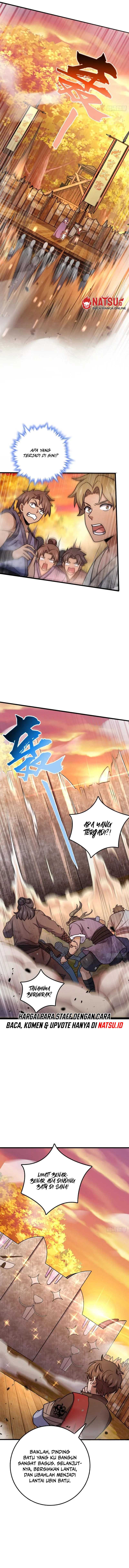 pare Me, Great Lord! Chap 524 - Next Chap 525