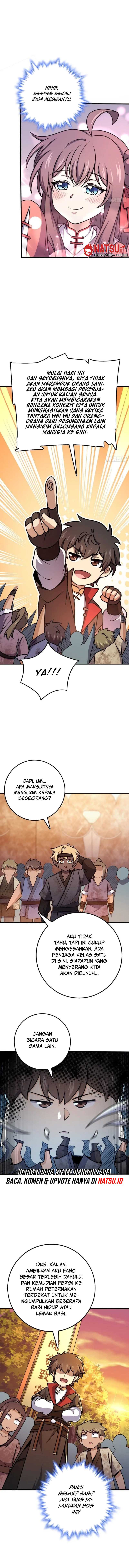 pare Me, Great Lord! Chap 524 - Next Chap 525