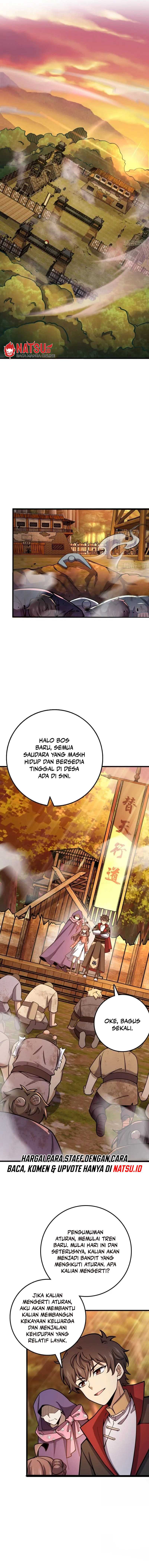 pare Me, Great Lord! Chap 524 - Next Chap 525