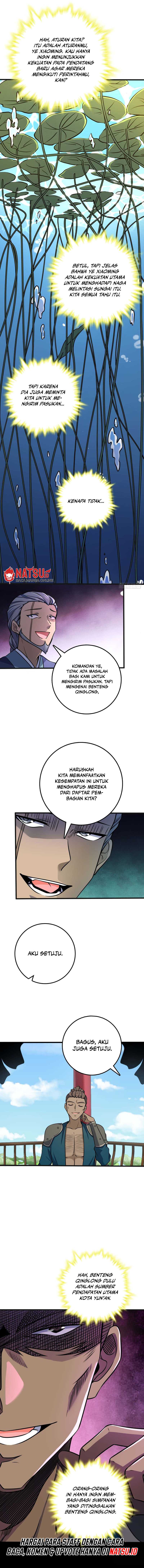 pare Me, Great Lord! Chap 525 - Next Chap 526