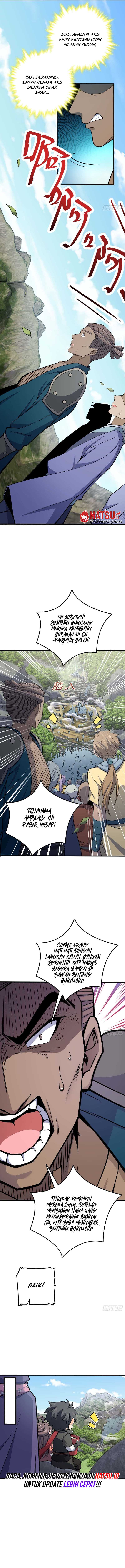 pare Me, Great Lord! Chap 525 - Next Chap 526