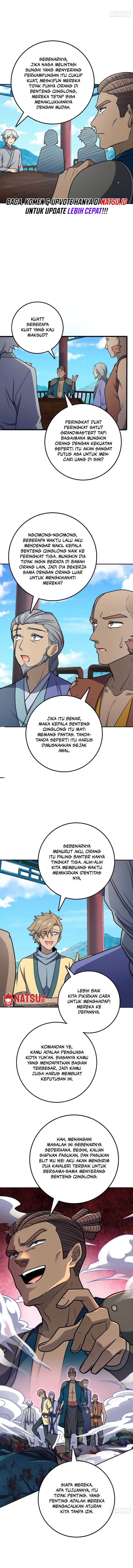 pare Me, Great Lord! Chap 525 - Next Chap 526