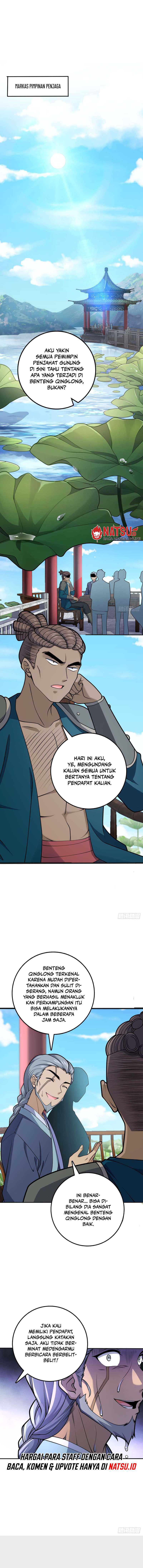 pare Me, Great Lord! Chap 525 - Next Chap 526