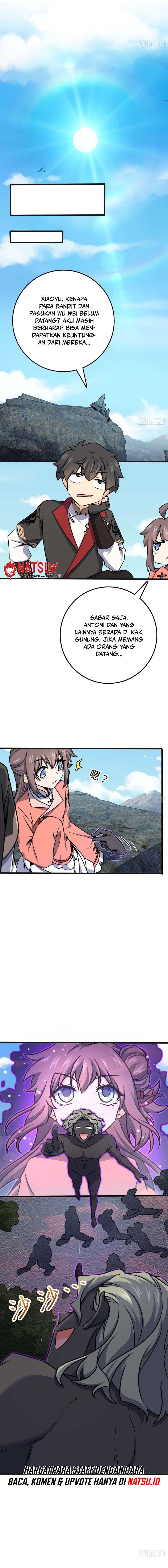 pare Me, Great Lord! Chap 525 - Next Chap 526