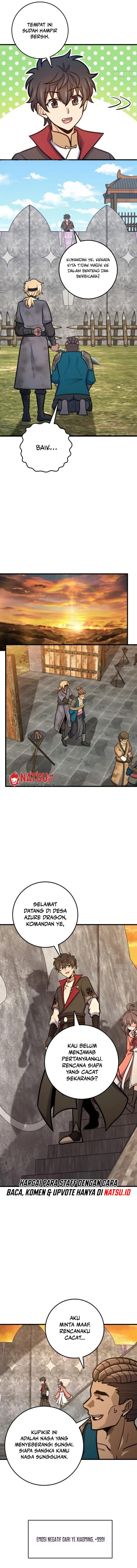 pare Me, Great Lord! Chap 526 - Next Chap 527