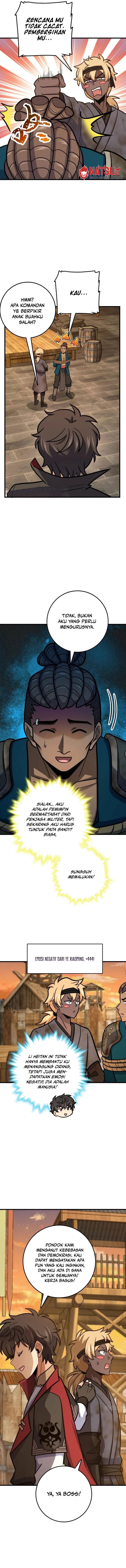 pare Me, Great Lord! Chap 526 - Next Chap 527