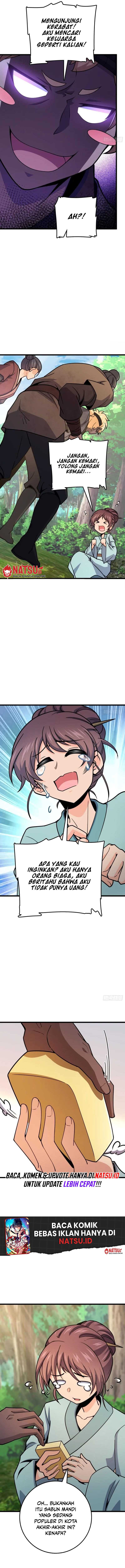 pare Me, Great Lord! Chap 528 - Next Chap 529