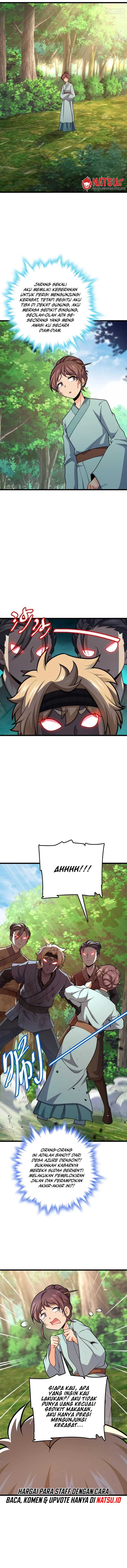 pare Me, Great Lord! Chap 528 - Next Chap 529