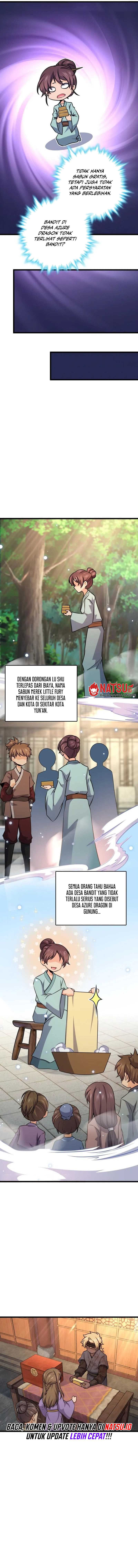 pare Me, Great Lord! Chap 528 - Next Chap 529