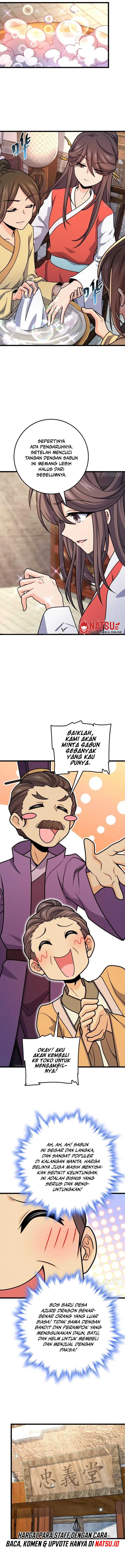 pare Me, Great Lord! Chap 528 - Next Chap 529