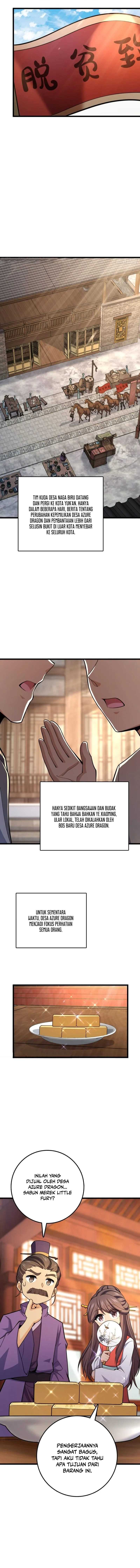 pare Me, Great Lord! Chap 528 - Next Chap 529