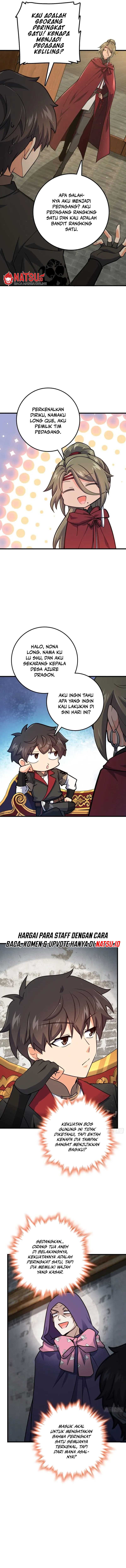 pare Me, Great Lord! Chap 529 - Next Chap 530