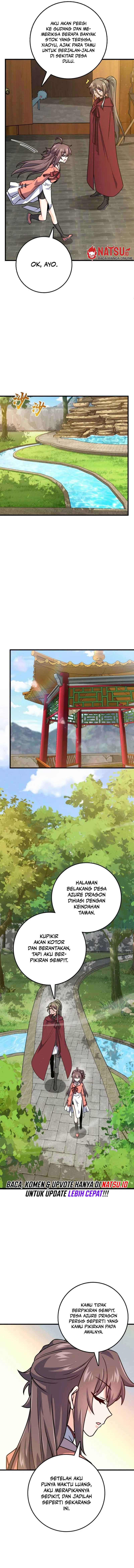 pare Me, Great Lord! Chap 529 - Next Chap 530