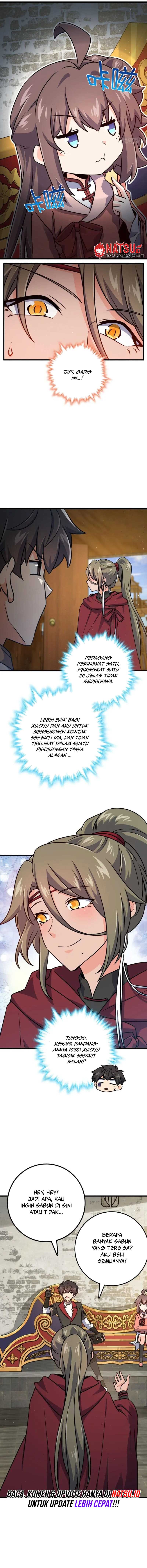 pare Me, Great Lord! Chap 529 - Next Chap 530