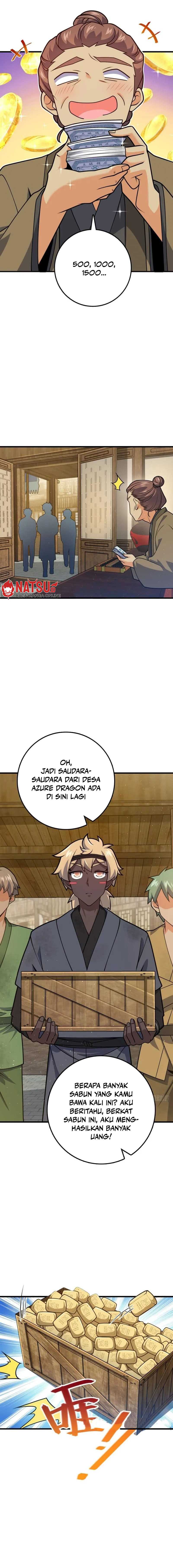 pare Me, Great Lord! Chap 529 - Next Chap 530