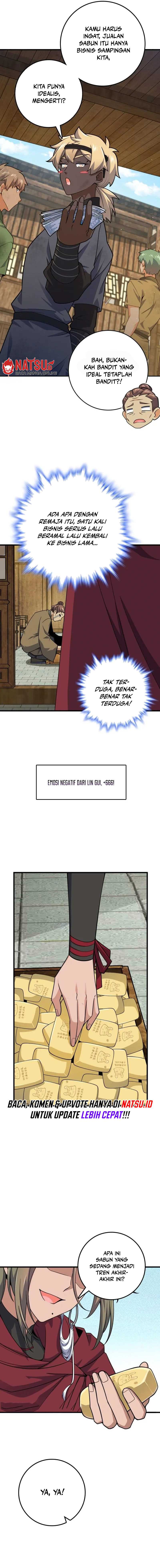 pare Me, Great Lord! Chap 529 - Next Chap 530