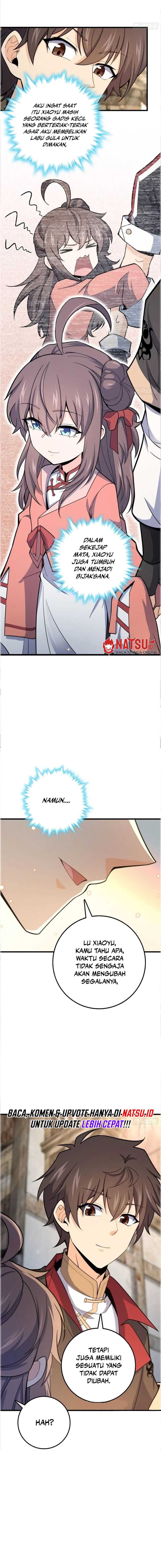 pare Me, Great Lord! Chap 521 - Next Chap 522