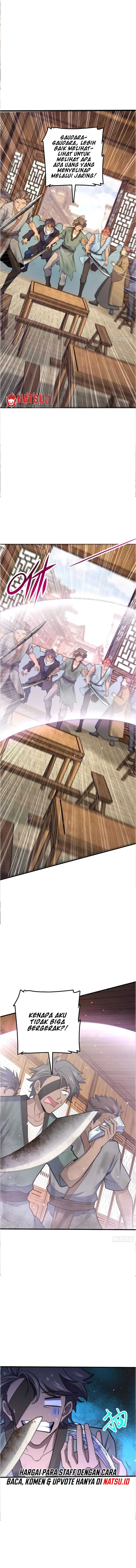 pare Me, Great Lord! Chap 522 - Next Chap 523