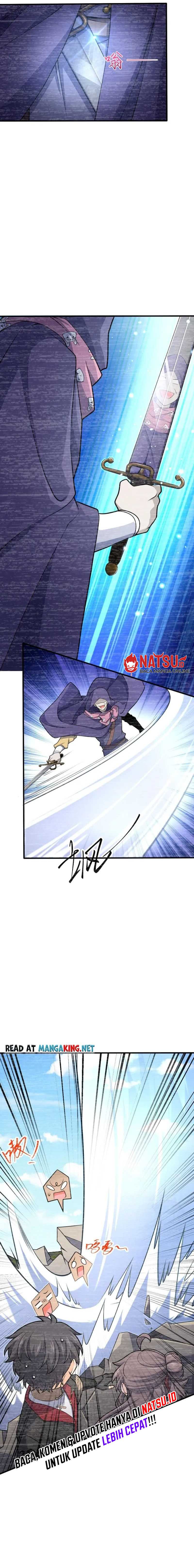 pare Me, Great Lord! Chap 523 - Next Chap 524