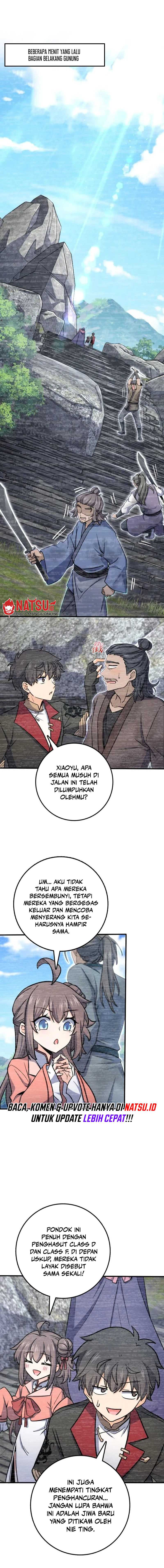 pare Me, Great Lord! Chap 523 - Next Chap 524