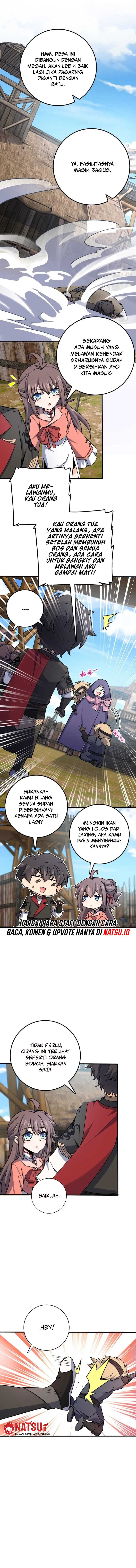 pare Me, Great Lord! Chap 523 - Next Chap 524