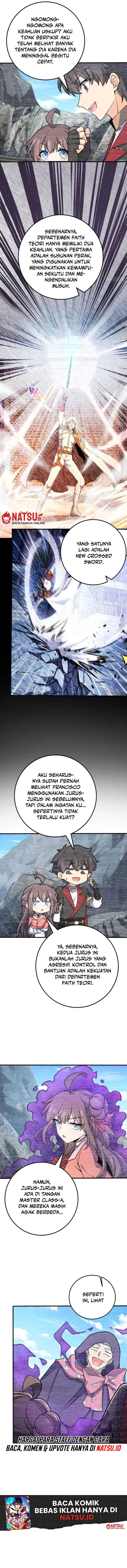 pare Me, Great Lord! Chap 523 - Next Chap 524