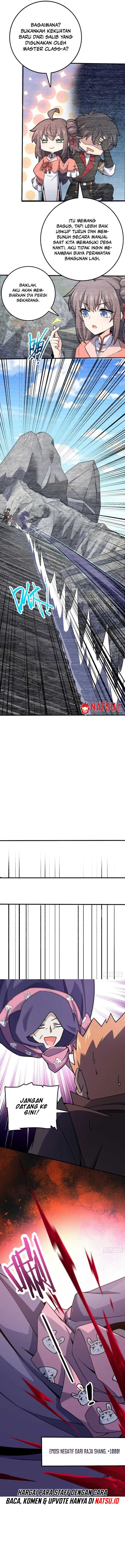 pare Me, Great Lord! Chap 523 - Next Chap 524