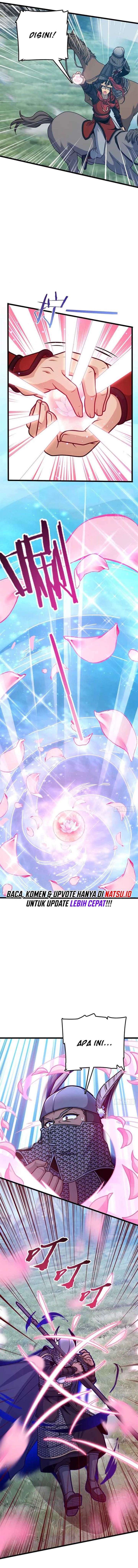 pare Me, Great Lord! Chap 537 - Next Chap 538