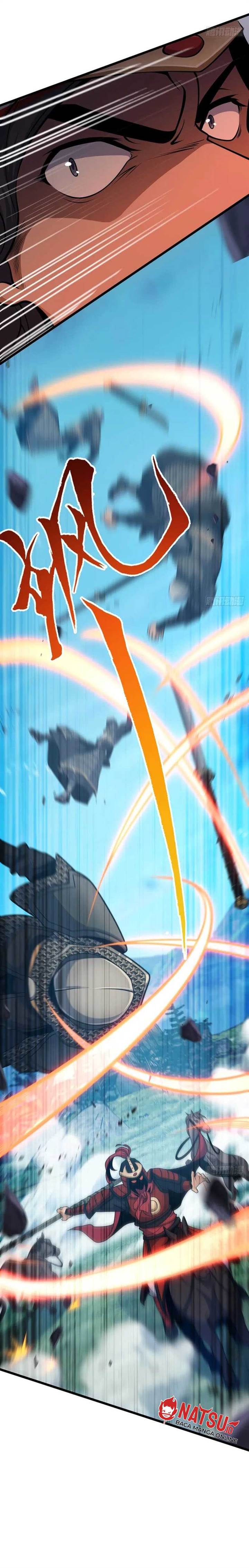 pare Me, Great Lord! Chap 537 - Next Chap 538