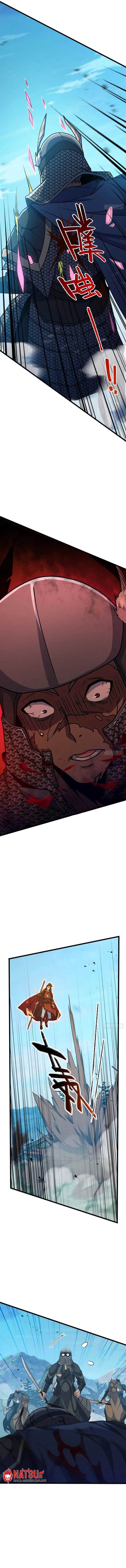 pare Me, Great Lord! Chap 537 - Next Chap 538