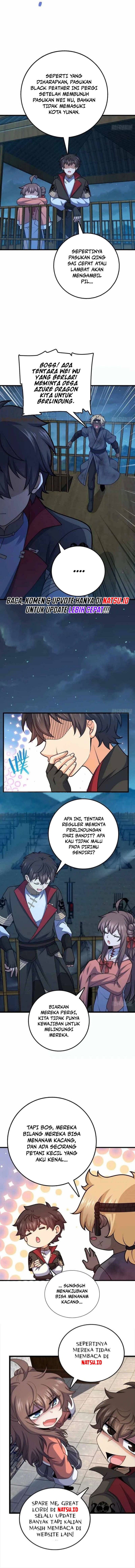 pare Me, Great Lord! Chap 534 - Next Chap 535