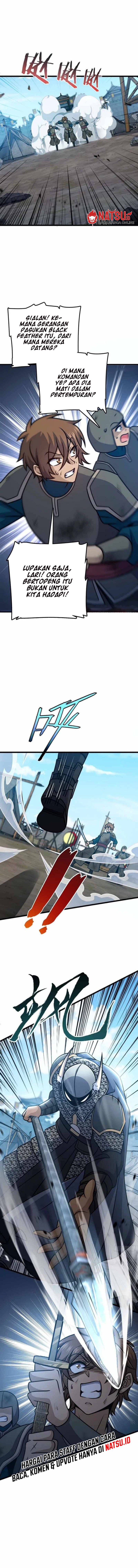 pare Me, Great Lord! Chap 534 - Next Chap 535