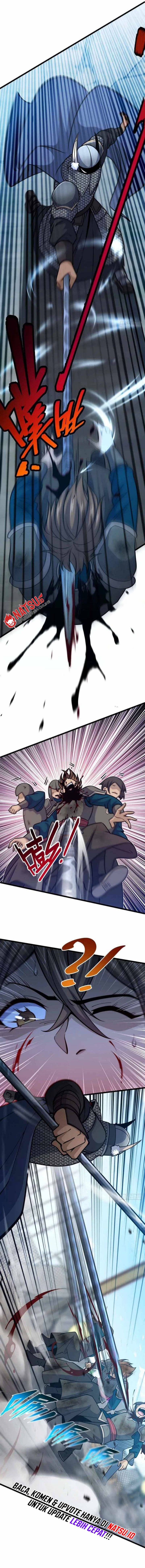 pare Me, Great Lord! Chap 534 - Next Chap 535