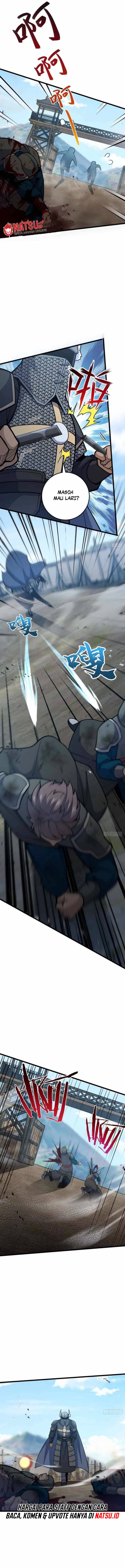 pare Me, Great Lord! Chap 534 - Next Chap 535