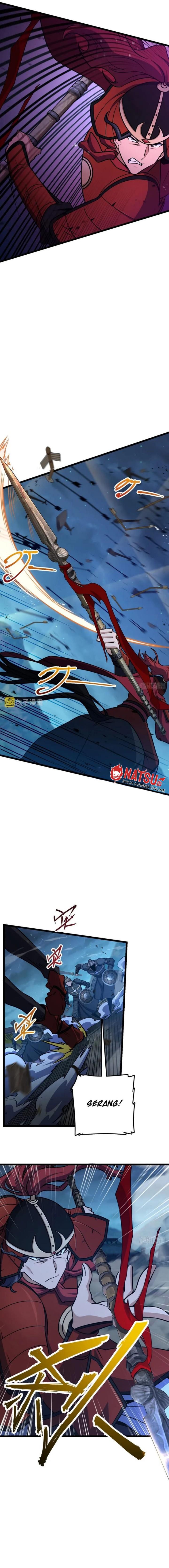 pare Me, Great Lord! Chap 536 - Next Chap 537