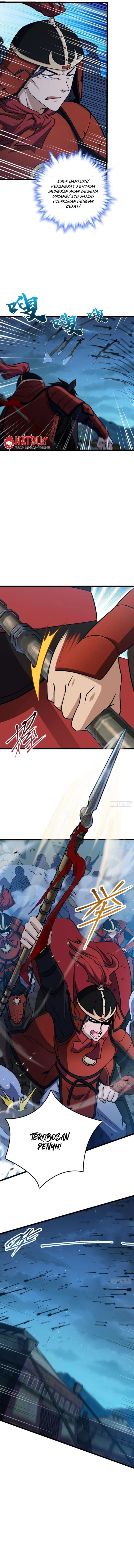 pare Me, Great Lord! Chap 536 - Next Chap 537