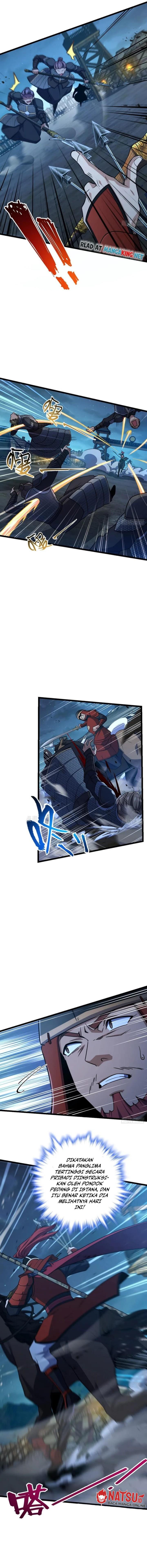 pare Me, Great Lord! Chap 536 - Next Chap 537