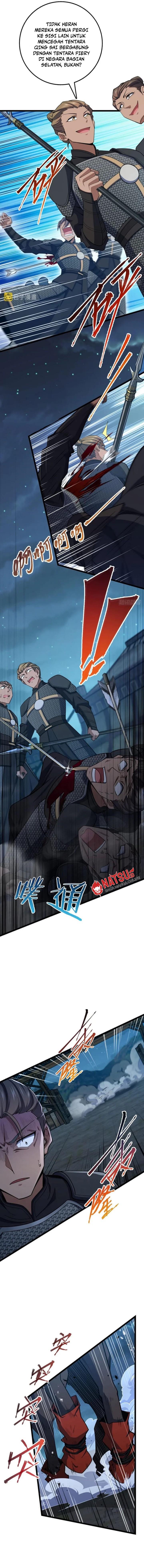 pare Me, Great Lord! Chap 536 - Next Chap 537