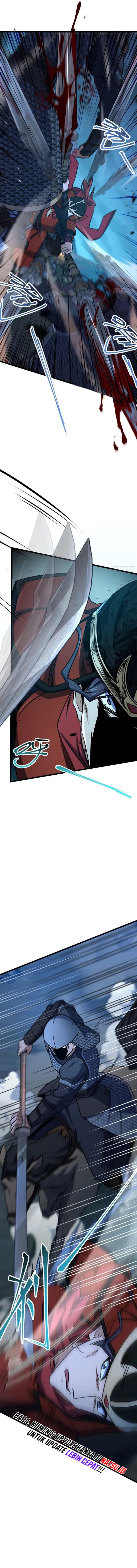 pare Me, Great Lord! Chap 536 - Next Chap 537